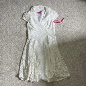 Betsey Johnson Dress